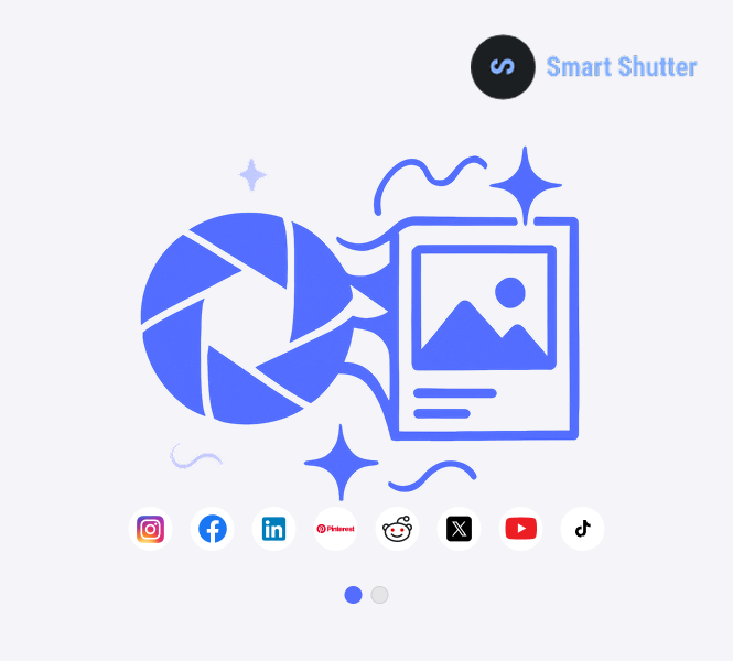 imperium AI smartshutter